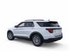 4 thumbnail image of  2026 Ford Explorer Active