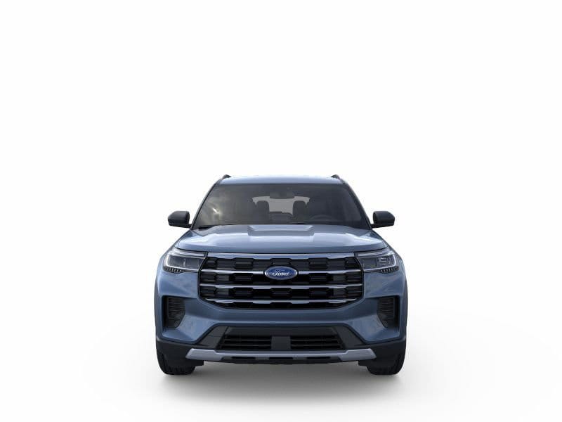 6 thumbnail image of  2026 Ford Explorer Active