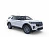 7 thumbnail image of  2026 Ford Explorer Active