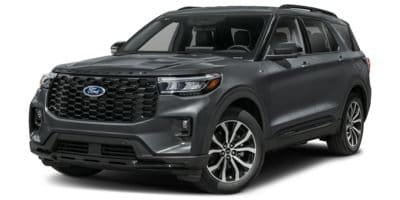 imagen de marcador de posición de 2026 Ford Explorer Active