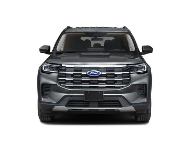 4 imagen en miniatura de 2026 Ford Explorer Active