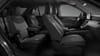 6 imagen en miniatura de 2026 Ford Explorer Active