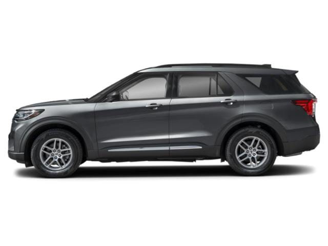 3 thumbnail image of  2026 Ford Explorer Active