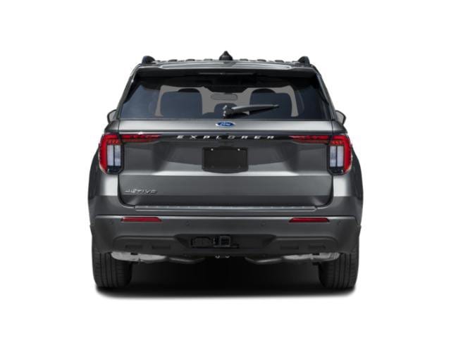 5 thumbnail image of  2026 Ford Explorer Active
