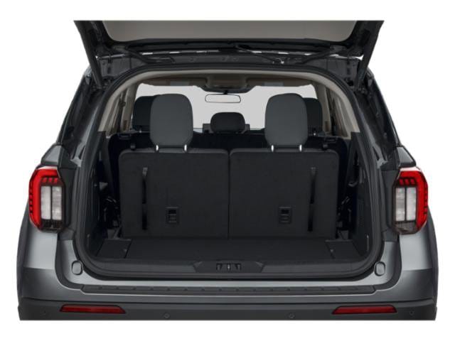 10 thumbnail image of  2026 Ford Explorer Active