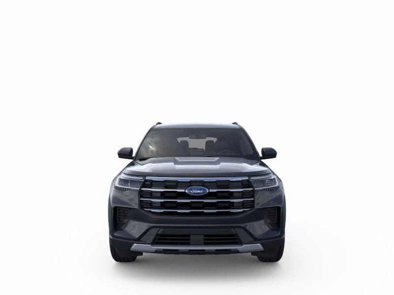 6 thumbnail image of  2026 Ford Explorer Active