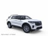 7 imagen en miniatura de 2026 Ford Explorer Active