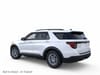 4 imagen en miniatura de 2026 Ford Explorer Active