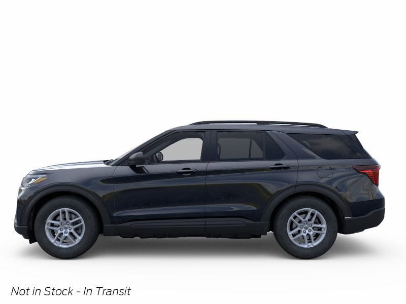 3 imagen en miniatura de 2026 Ford Explorer Active