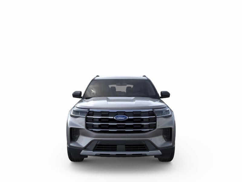 6 thumbnail image of  2026 Ford Explorer Active