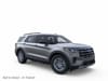 7 imagen en miniatura de 2026 Ford Explorer Active