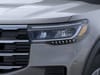 18 imagen en miniatura de 2026 Ford Explorer Active