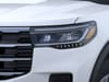 18 imagen en miniatura de 2026 Ford Explorer Active