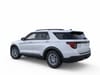 4 imagen en miniatura de 2026 Ford Explorer Active