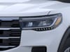18 imagen en miniatura de 2026 Ford Explorer Active