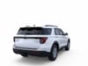 8 imagen en miniatura de 2026 Ford Explorer Active
