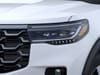 18 thumbnail image of  2026 Ford Explorer Platinum