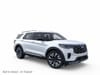 7 thumbnail image of  2026 Ford Explorer Platinum