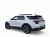 4 imagen en miniatura de 2026 Ford Explorer ST