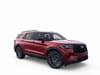 7 thumbnail image of  2026 Ford Explorer ST