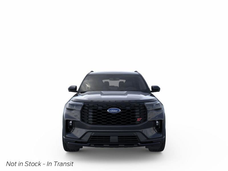 6 thumbnail image of  2026 Ford Explorer ST