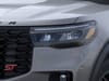 18 imagen en miniatura de 2026 Ford Explorer ST