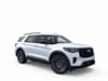 7 imagen en miniatura de 2026 Ford Explorer ST