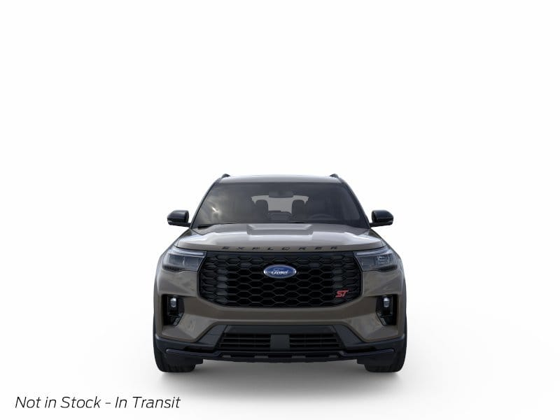 6 thumbnail image of  2026 Ford Explorer ST