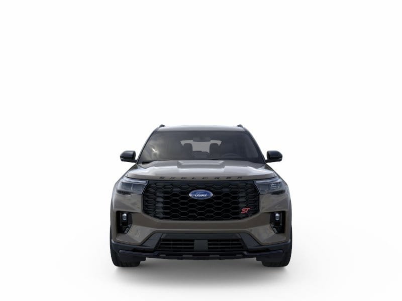 6 thumbnail image of  2026 Ford Explorer ST