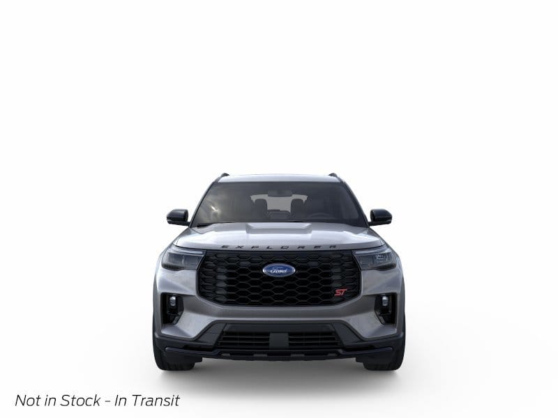 6 thumbnail image of  2026 Ford Explorer ST