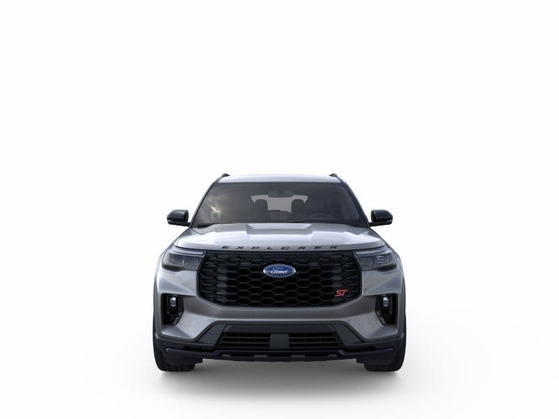 6 thumbnail image of  2026 Ford Explorer ST
