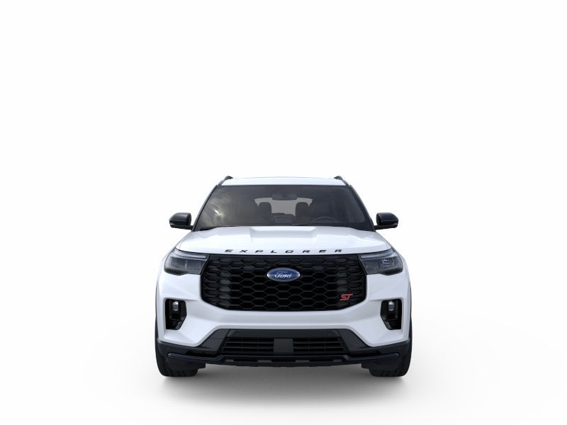 6 thumbnail image of  2026 Ford Explorer ST