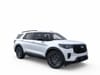 7 thumbnail image of  2026 Ford Explorer ST