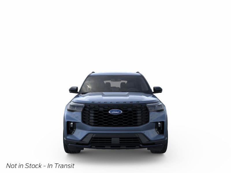 6 imagen en miniatura de 2026 Ford Explorer ST-Line