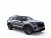 7 thumbnail image of  2026 Ford Explorer ST-Line