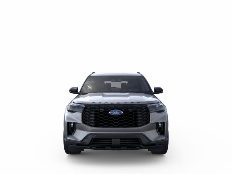6 thumbnail image of  2026 Ford Explorer ST-Line