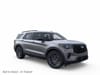 7 imagen en miniatura de 2026 Ford Explorer ST-Line