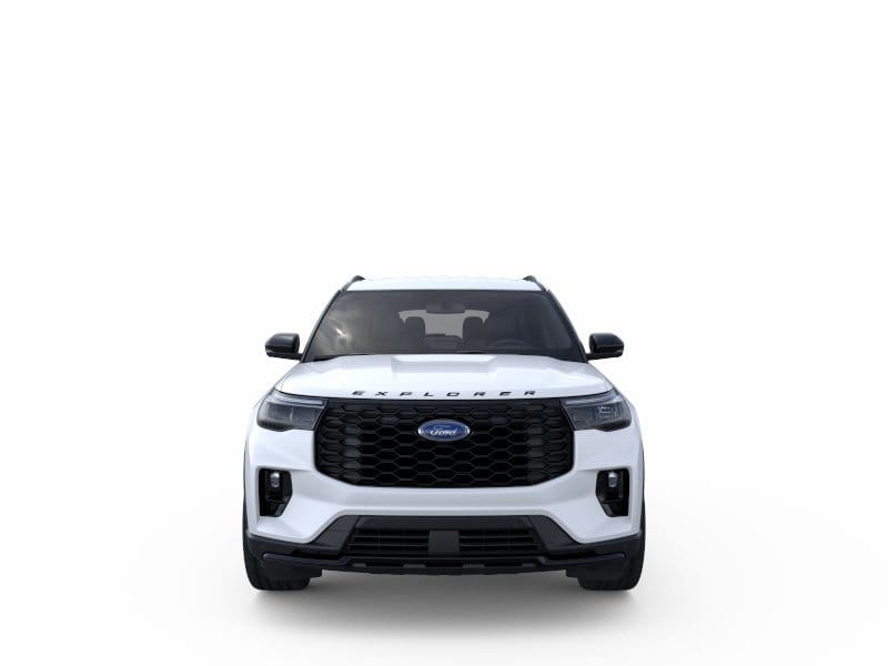 6 imagen en miniatura de 2026 Ford Explorer ST-Line