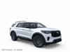 7 thumbnail image of  2026 Ford Explorer ST-Line