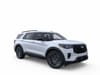 7 imagen en miniatura de 2026 Ford Explorer ST-Line