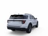 8 imagen en miniatura de 2026 Ford Explorer ST-Line