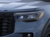 18 imagen en miniatura de 2026 Ford Explorer ST-Line