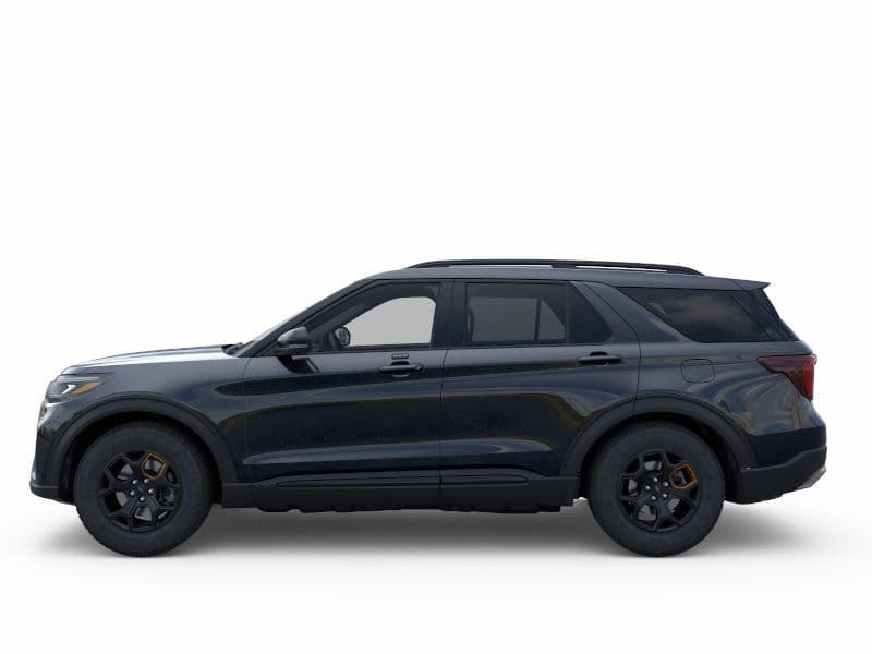 3 imagen en miniatura de 2026 Ford Explorer Tremor