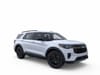 7 imagen en miniatura de 2026 Ford Explorer Tremor