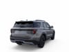 8 imagen en miniatura de 2026 Ford Explorer Tremor