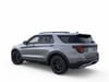 4 imagen en miniatura de 2026 Ford Explorer Tremor