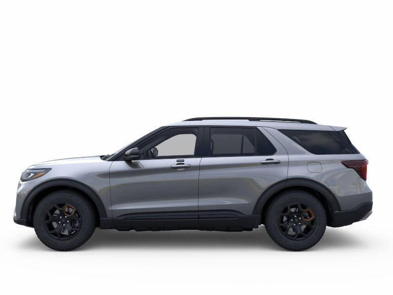 3 imagen en miniatura de 2026 Ford Explorer Tremor
