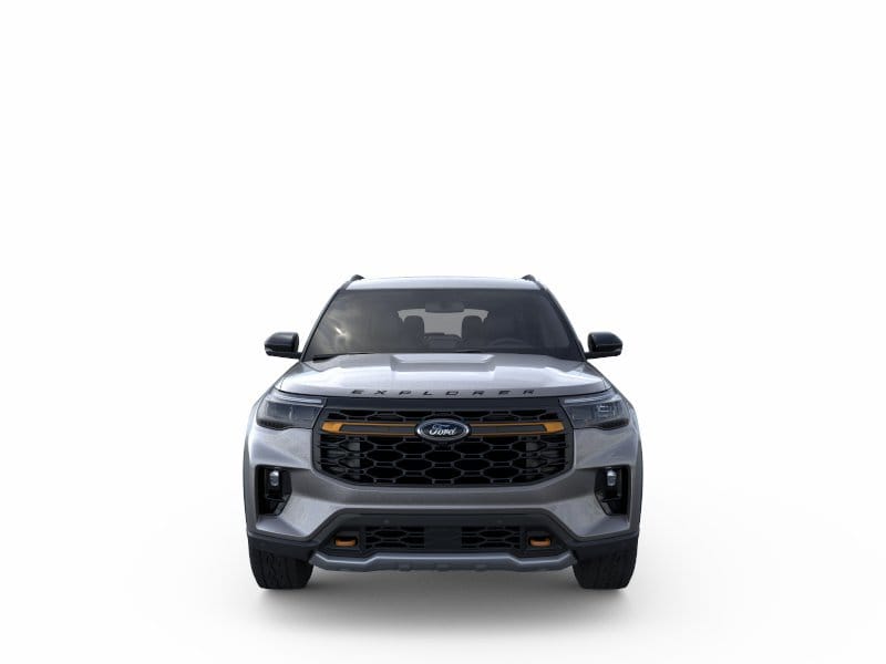 6 imagen en miniatura de 2026 Ford Explorer Tremor
