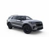 7 imagen en miniatura de 2026 Ford Explorer Tremor