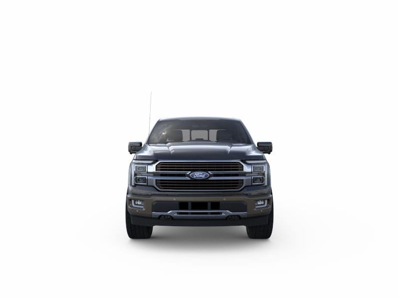 6 imagen en miniatura de 2026 Ford F-150 King Ranch